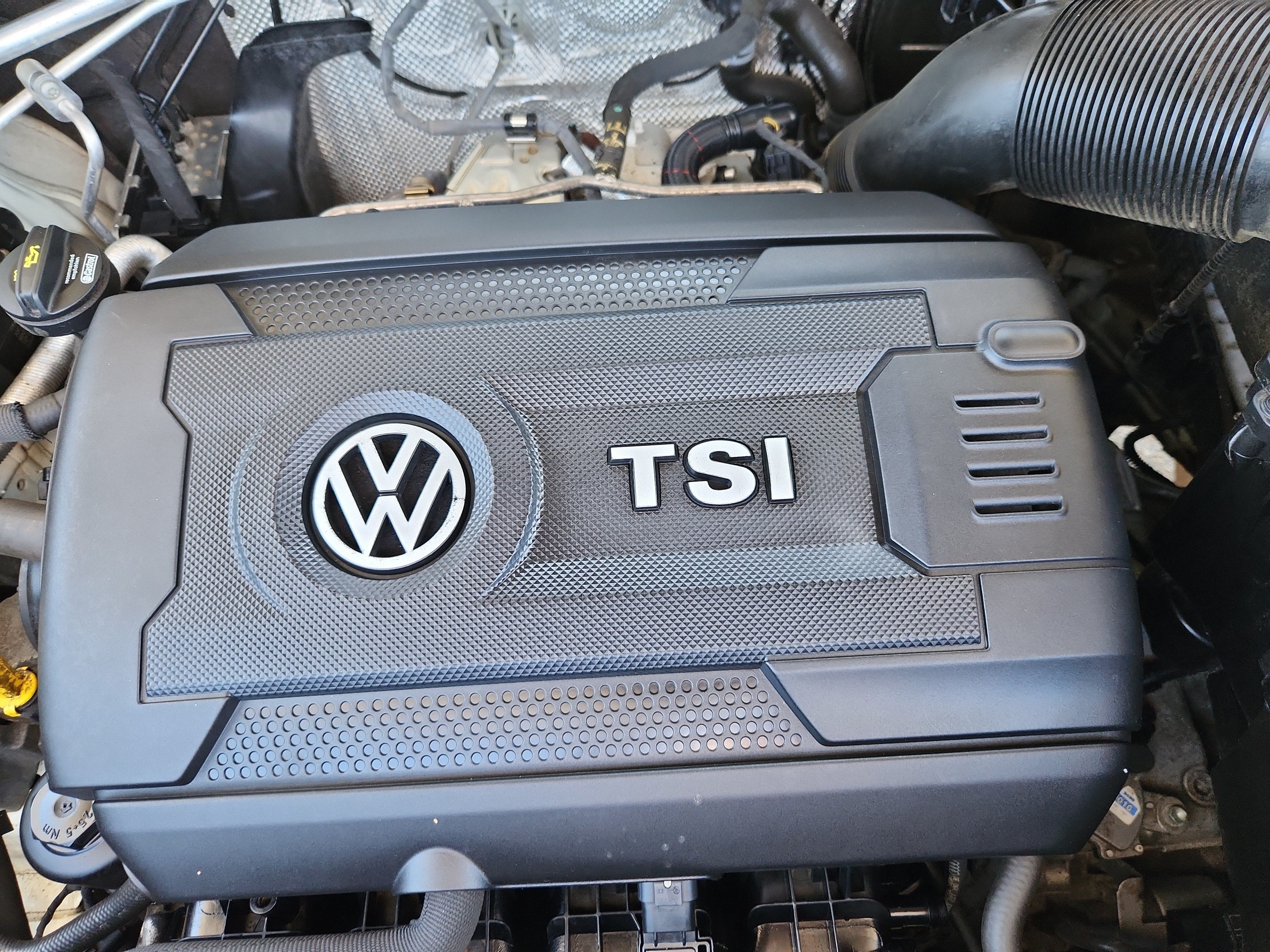 2018 Volkswagen Atlas 2.0T S