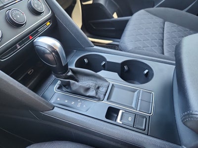 2018 Volkswagen Atlas 2.0T S