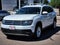 2018 Volkswagen Atlas 2.0T S