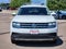 2018 Volkswagen Atlas 2.0T S