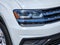 2018 Volkswagen Atlas 2.0T S