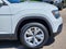 2018 Volkswagen Atlas 2.0T S