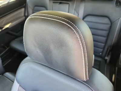 2023 Volkswagen Atlas 3.6L V6 SEL Premium R-Line