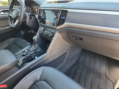 2023 Volkswagen Atlas 3.6L V6 SEL Premium R-Line