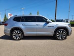 2023 Volkswagen Atlas 3.6L V6 SEL Premium R-Line