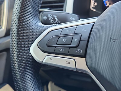 2023 Volkswagen Atlas 3.6L V6 SEL Premium R-Line