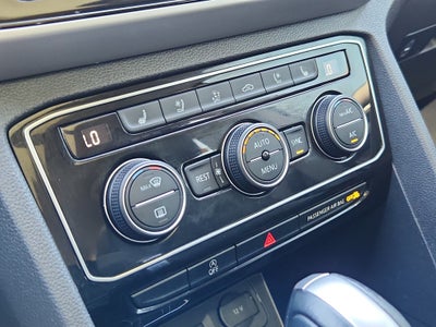 2023 Volkswagen Atlas 3.6L V6 SEL Premium R-Line
