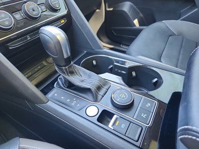 2023 Volkswagen Atlas 3.6L V6 SEL Premium R-Line