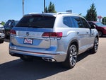 2023 Volkswagen Atlas 3.6L V6 SEL Premium R-Line