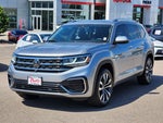 2023 Volkswagen Atlas 3.6L V6 SEL Premium R-Line