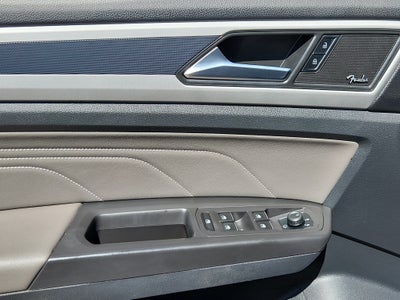 2023 Volkswagen Atlas 3.6L V6 SEL Premium R-Line