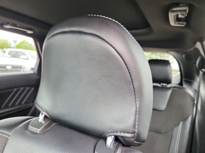 2019 Ford Edge ST