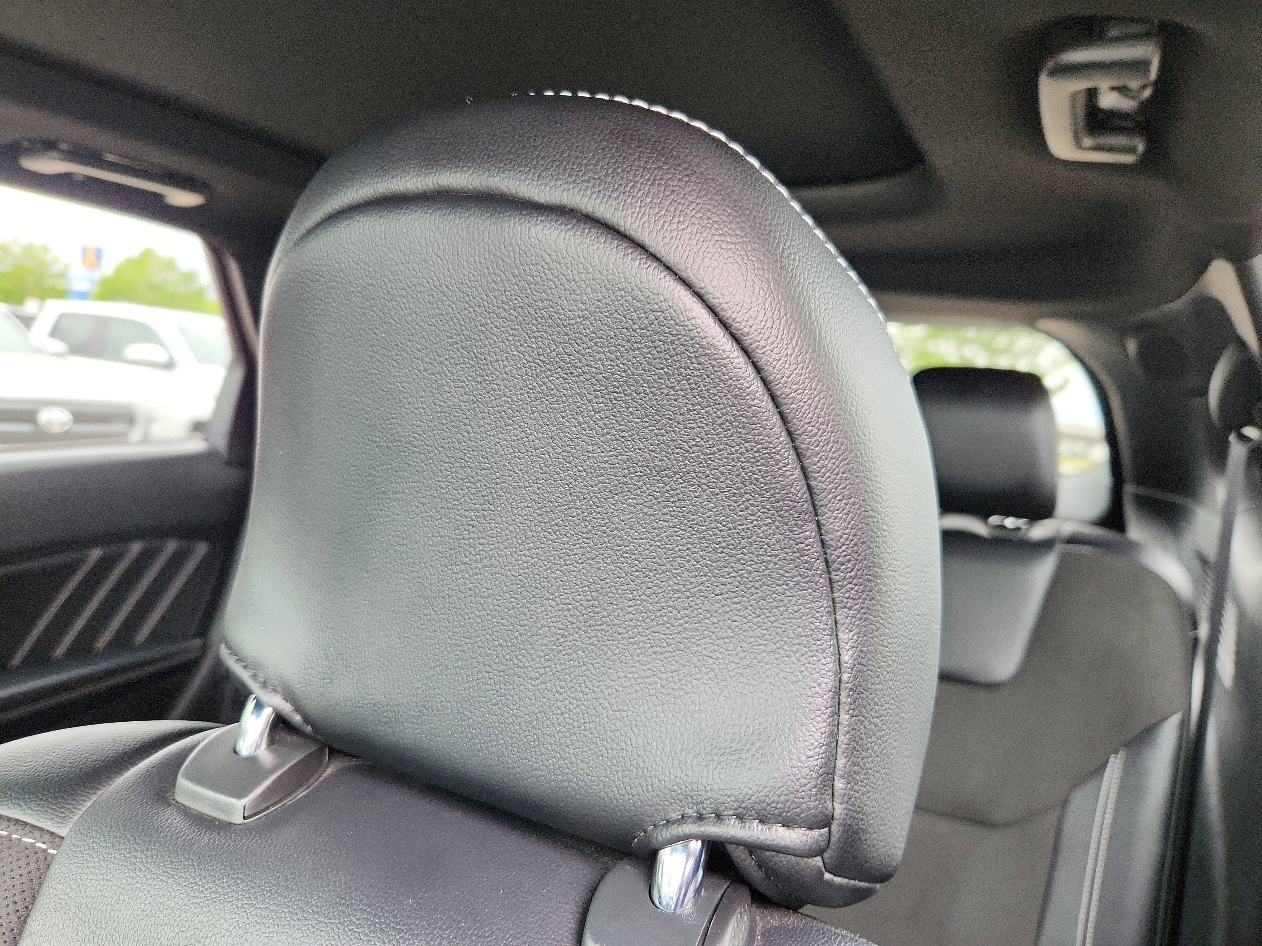 2019 Ford Edge ST