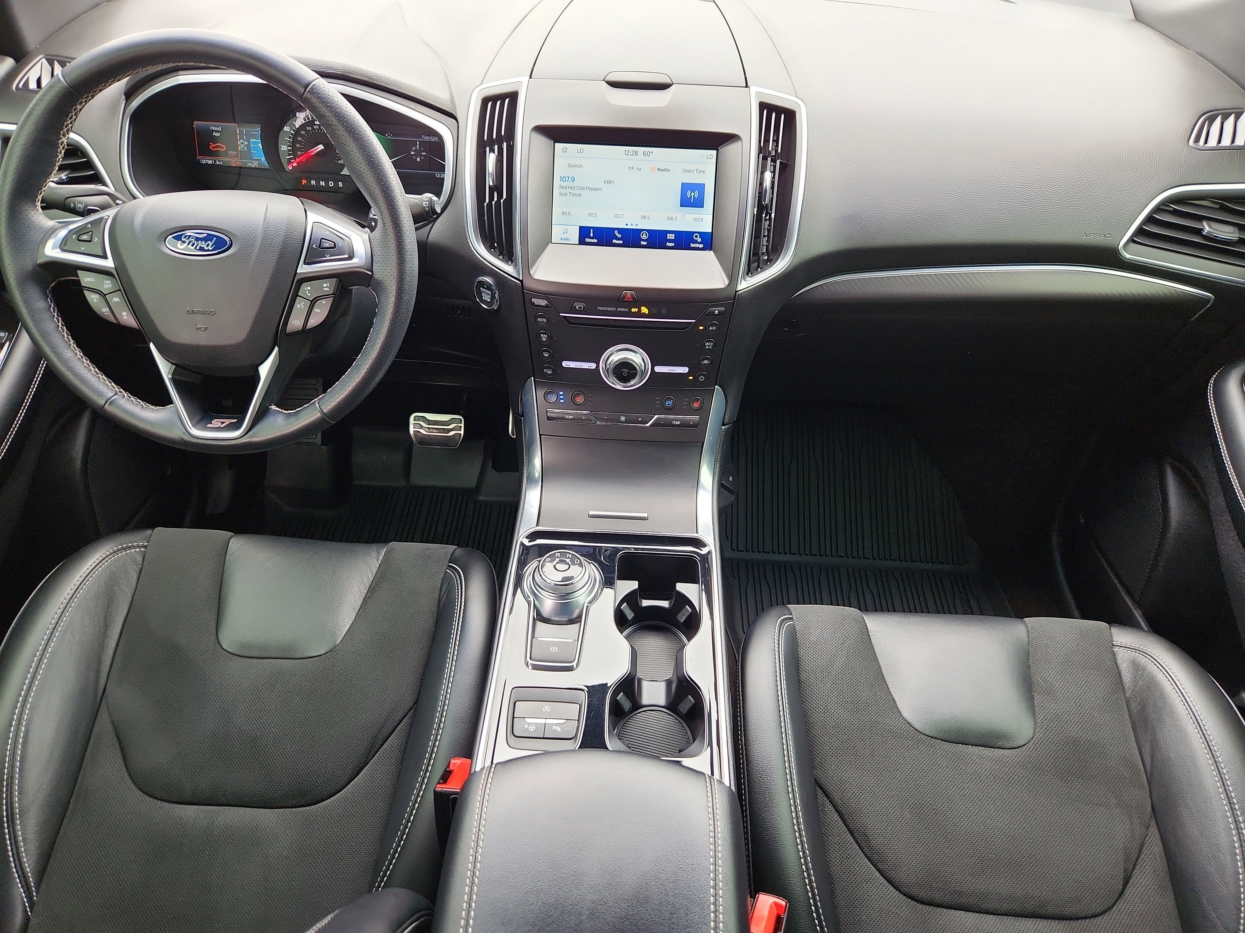 2019 Ford Edge ST