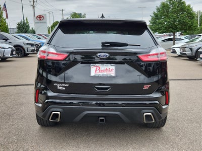 2019 Ford Edge ST