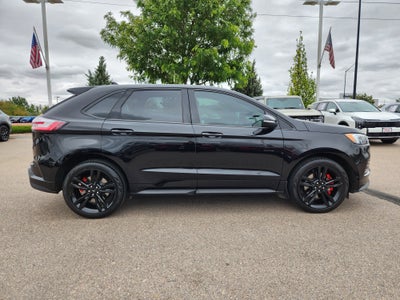 2019 Ford Edge ST