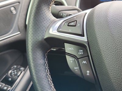 2019 Ford Edge ST