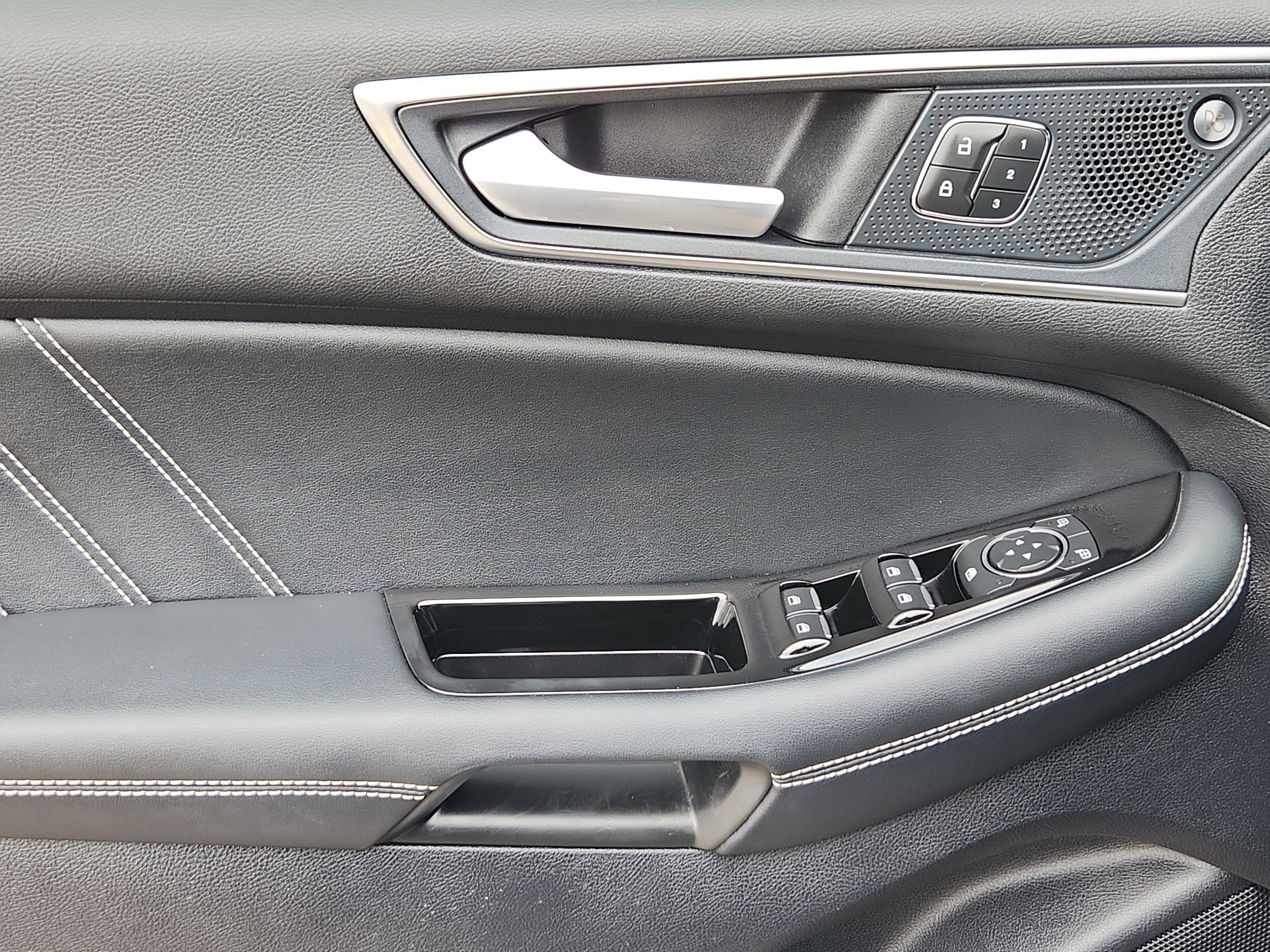 2019 Ford Edge ST