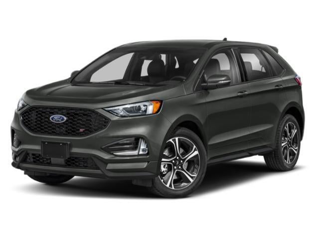 2019 Ford Edge ST AWD's photo