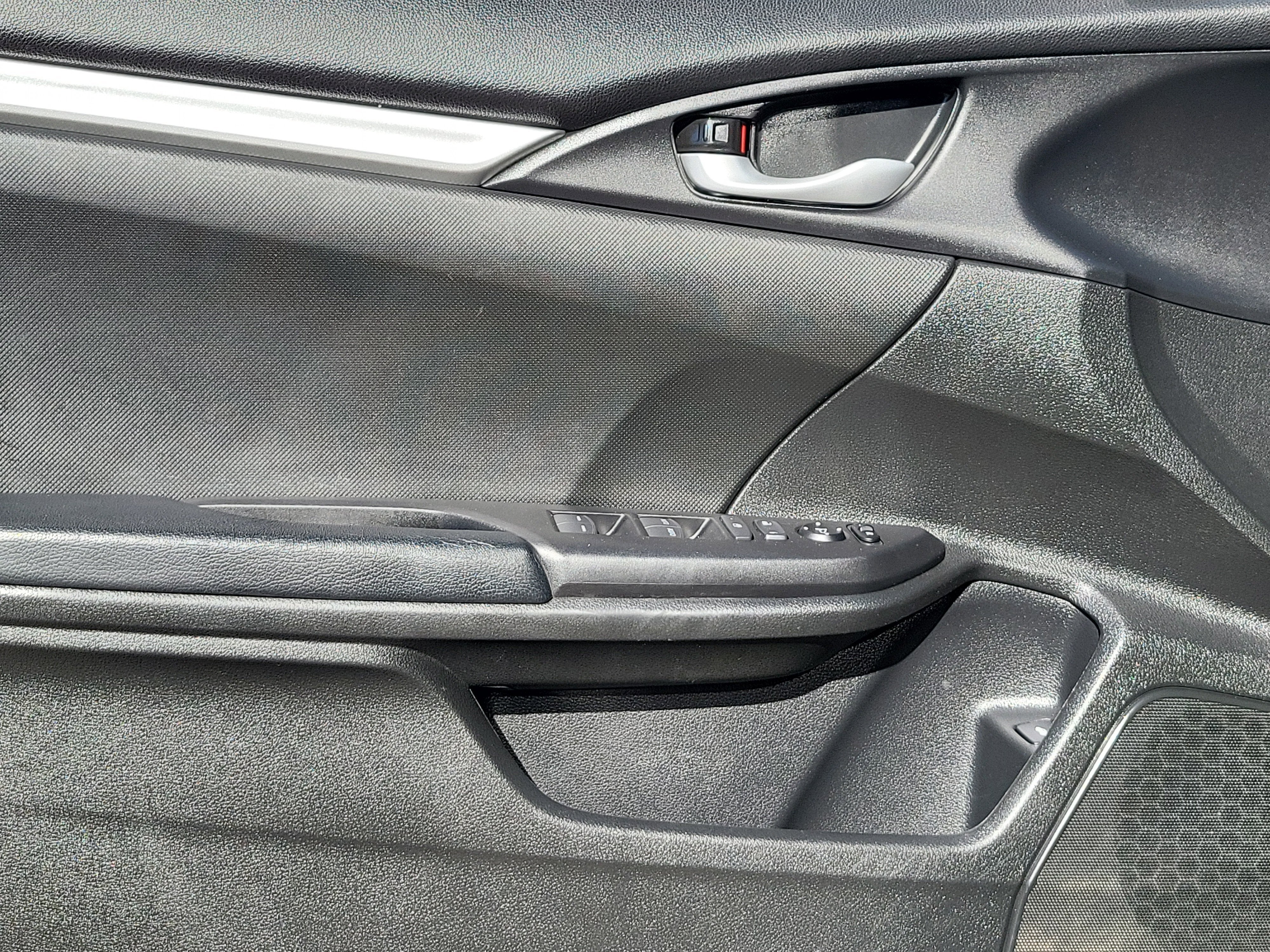 2021 Honda Civic Sedan Sport