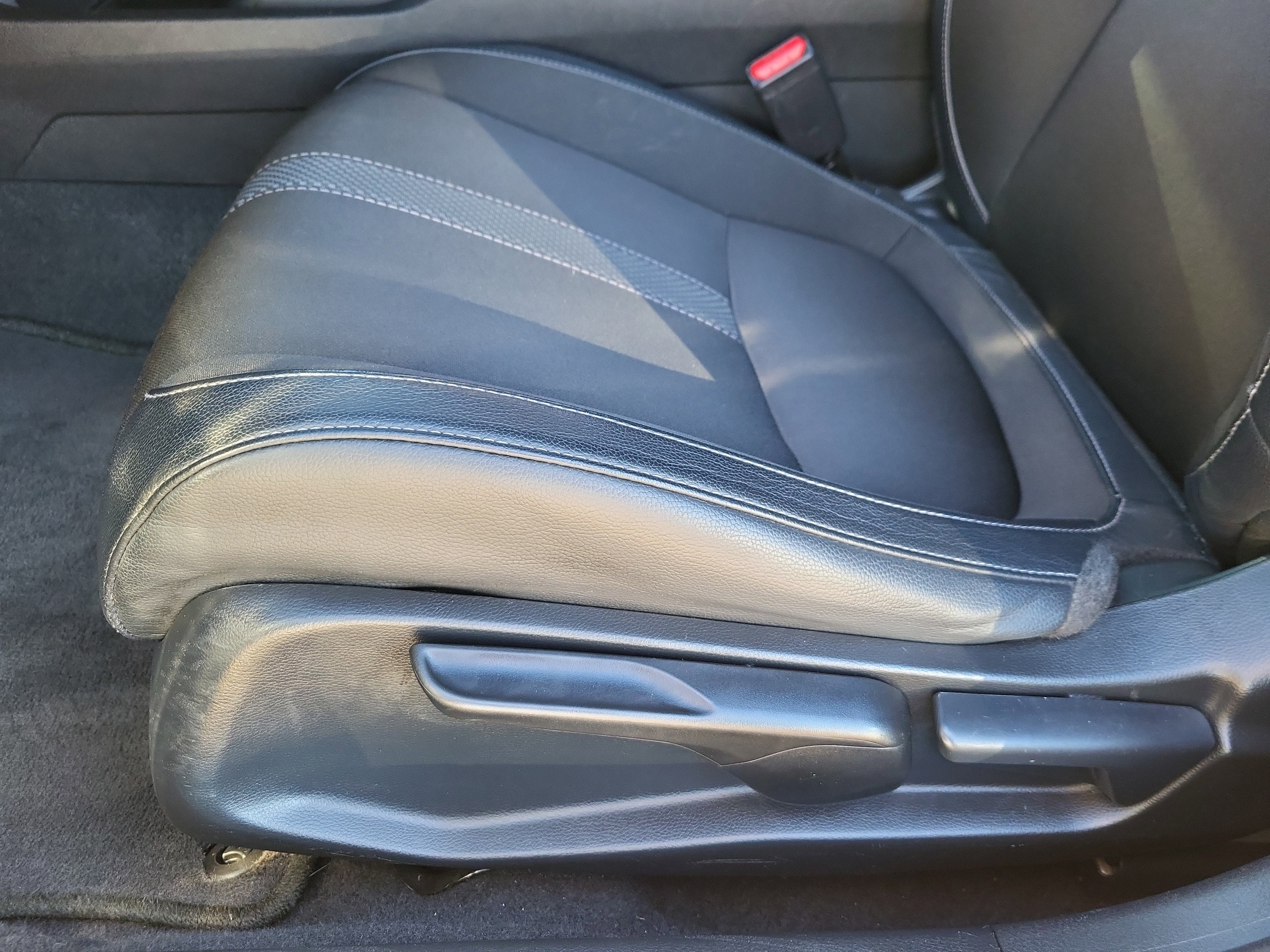 2021 Honda Civic Sedan Sport