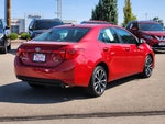 2017 Toyota Corolla SD