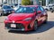2017 Toyota Corolla XSE
