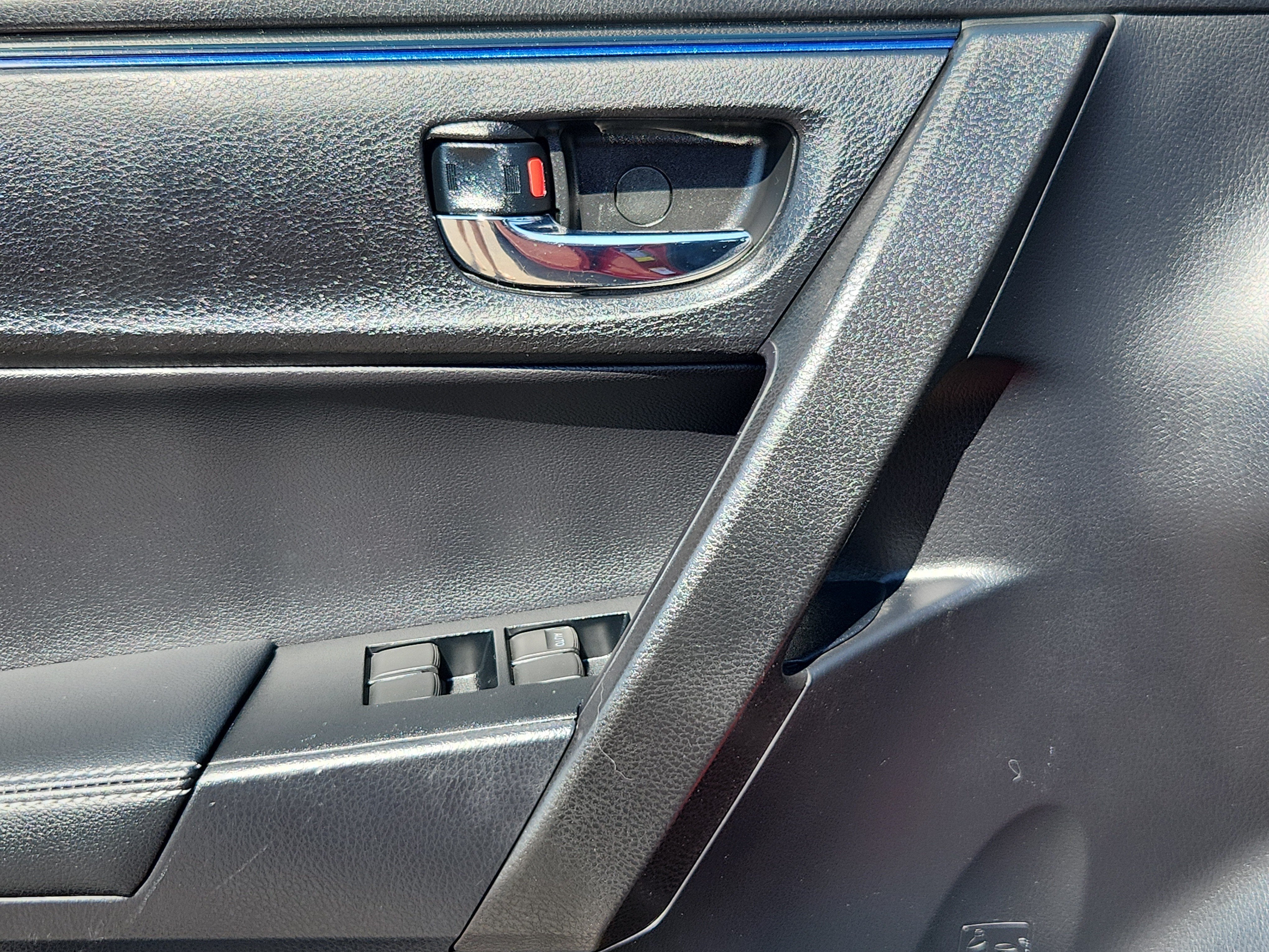 2017 Toyota Corolla XSE