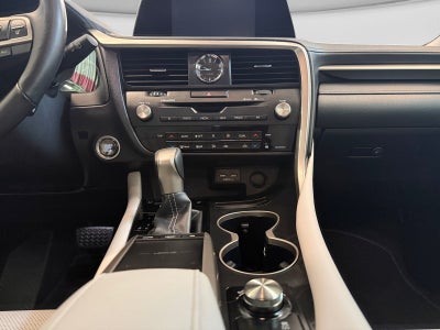 2020 Lexus RX RX 350