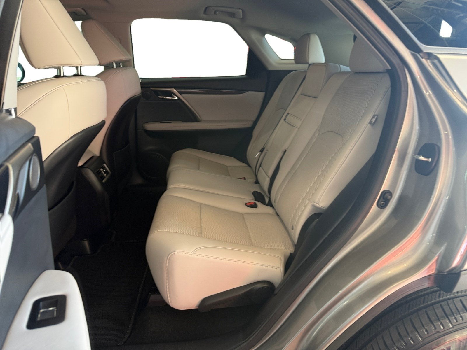2020 Lexus RX RX 350