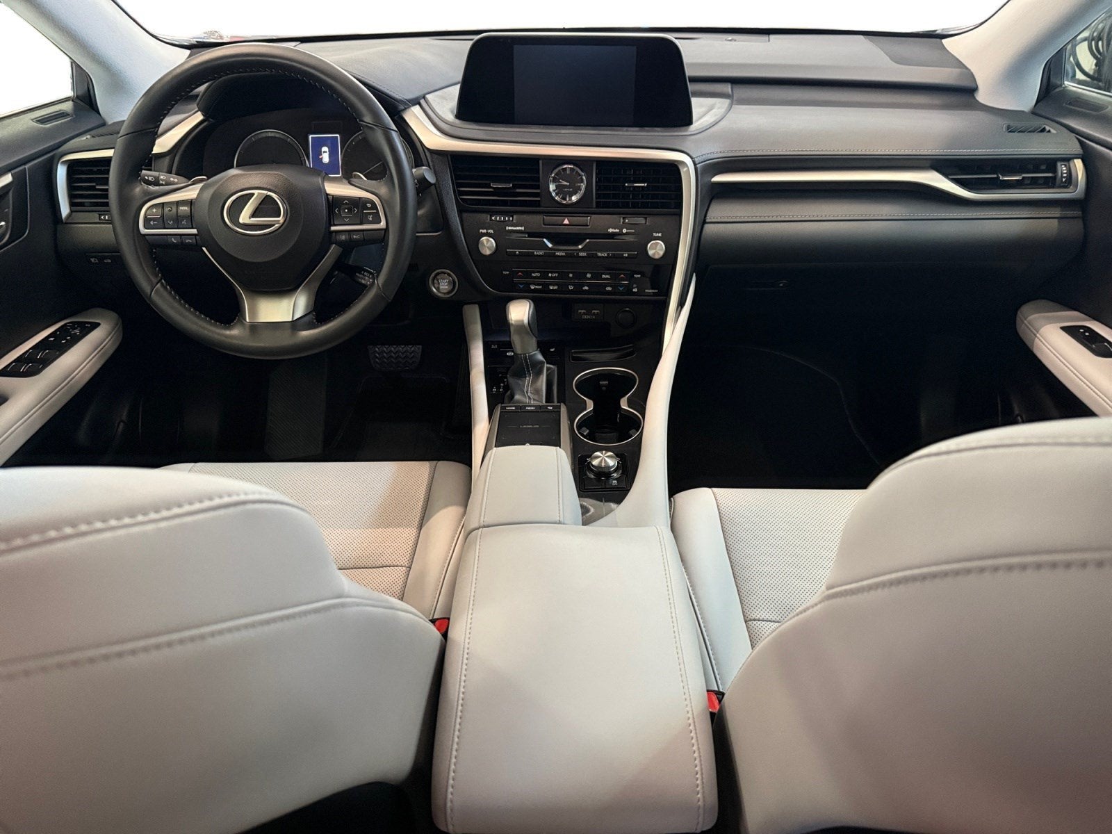 2020 Lexus RX RX 350