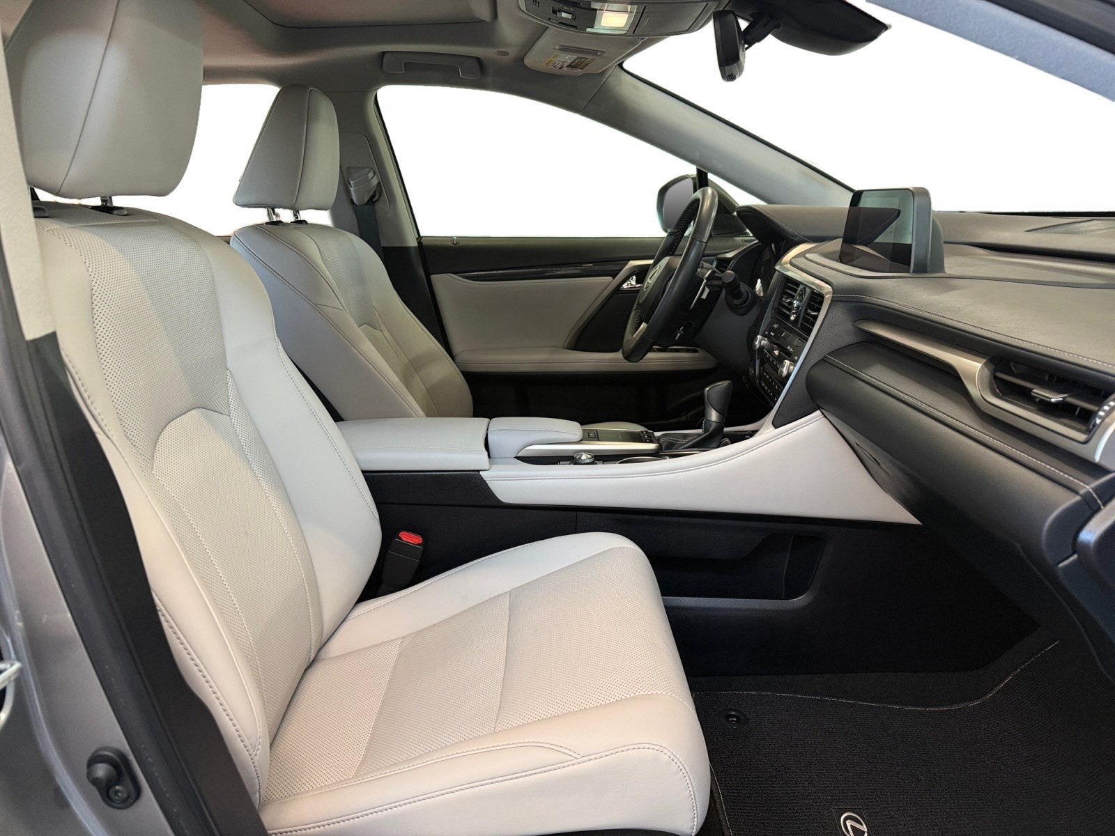 2020 Lexus RX RX 350