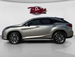 2020 Lexus RX RX 350
