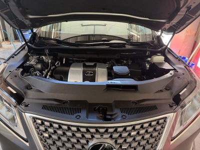 2020 Lexus RX RX 350