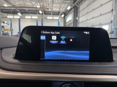 2020 Lexus RX RX 350