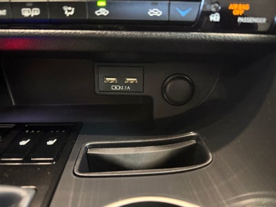 2020 Lexus RX RX 350