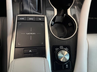 2020 Lexus RX RX 350