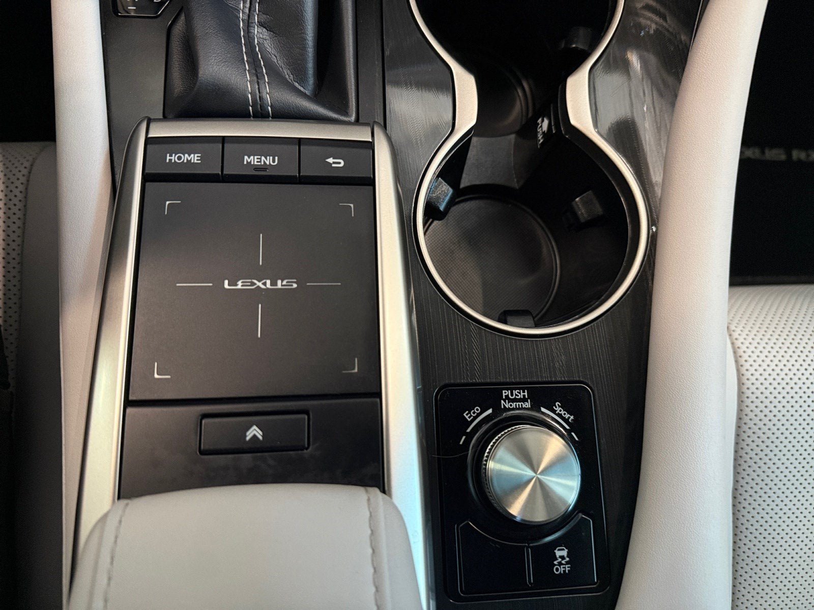 2020 Lexus RX RX 350
