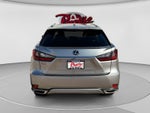 2020 Lexus RX RX 350