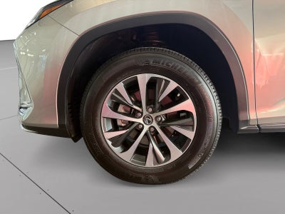 2020 Lexus RX RX 350