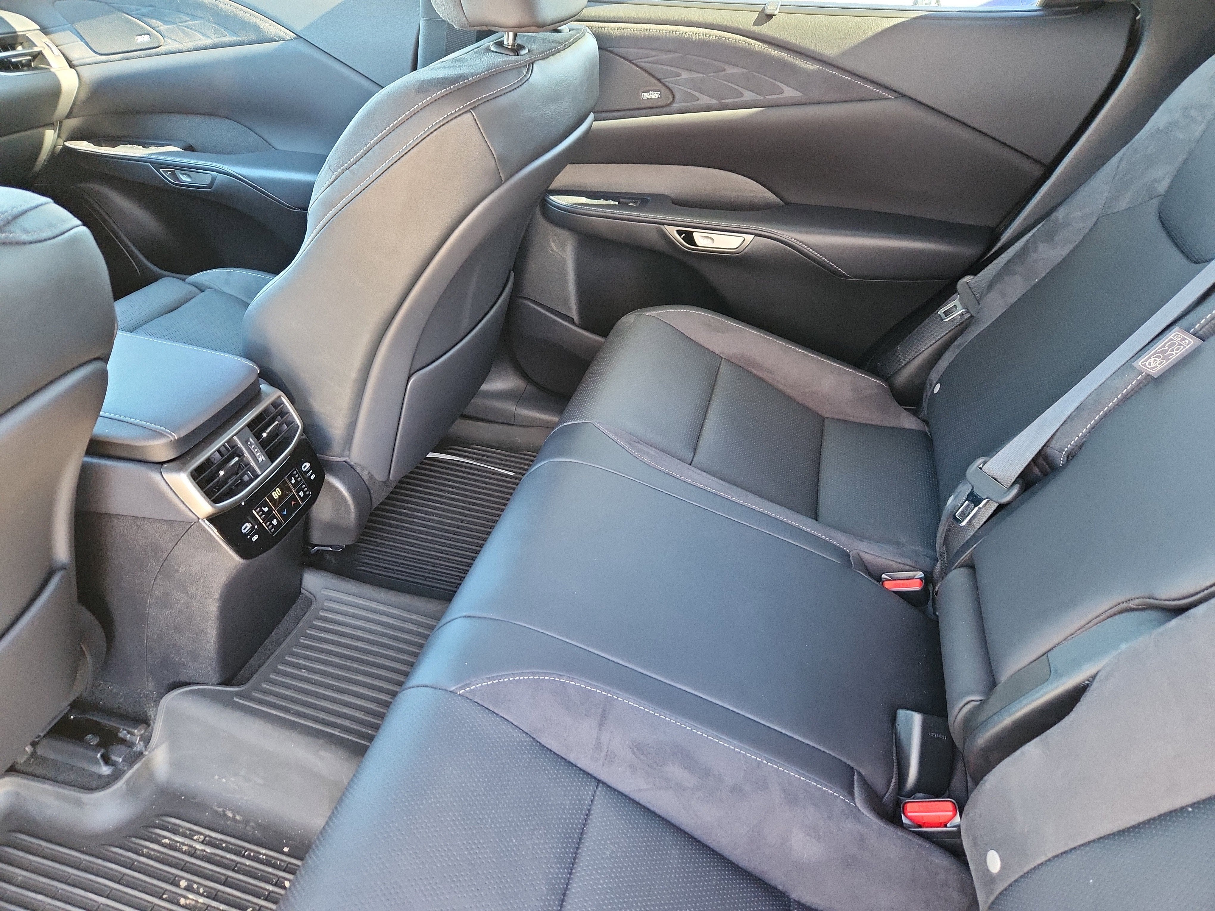 2024 Lexus RX RX 350h Luxury