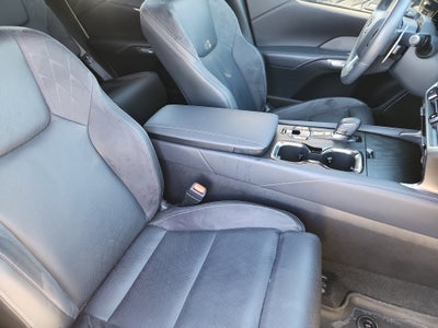 2024 Lexus RX RX 350h Luxury