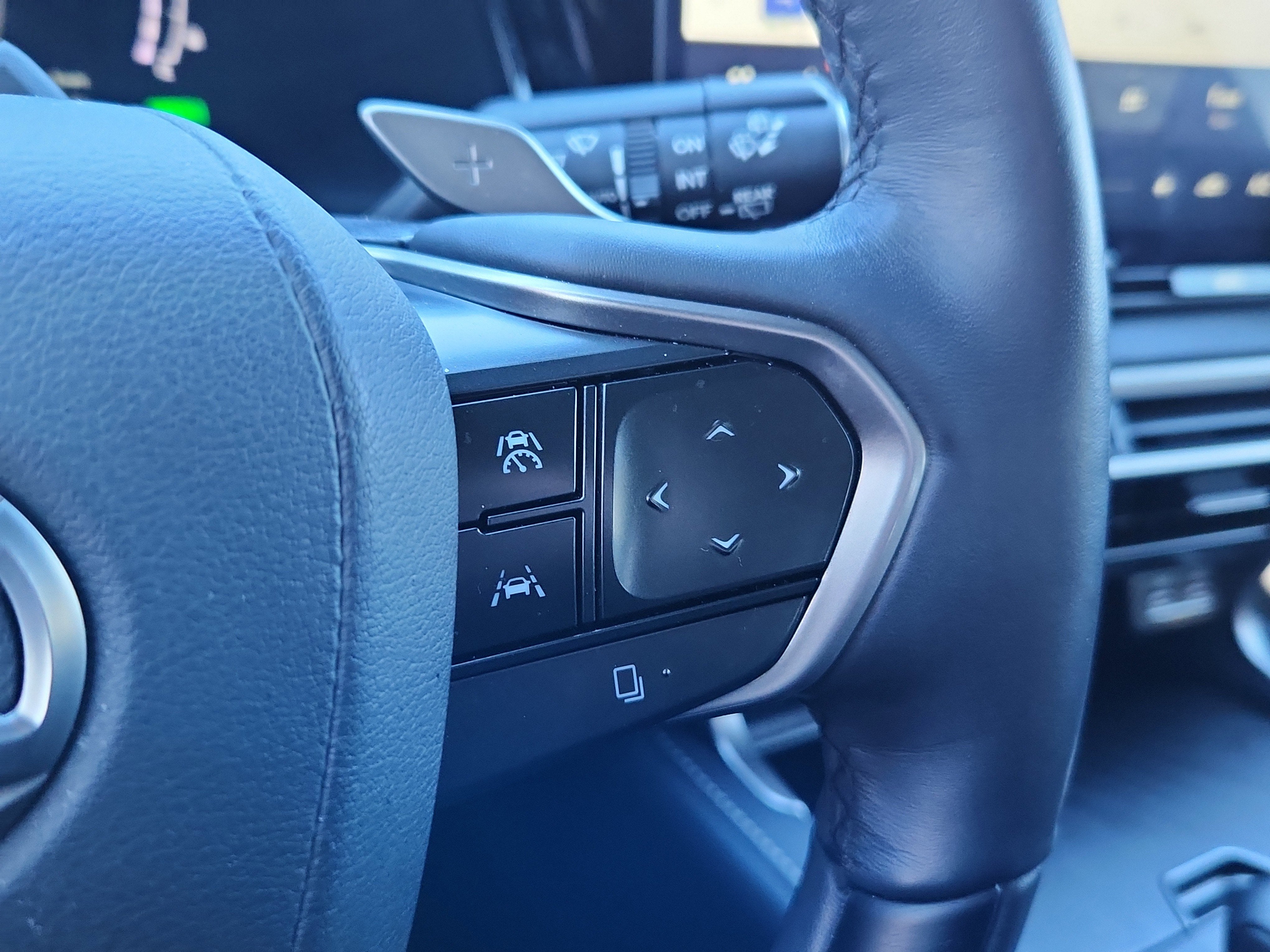 2024 Lexus RX RX 350h Luxury