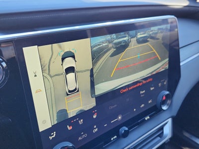 2024 Lexus RX RX 350h Luxury