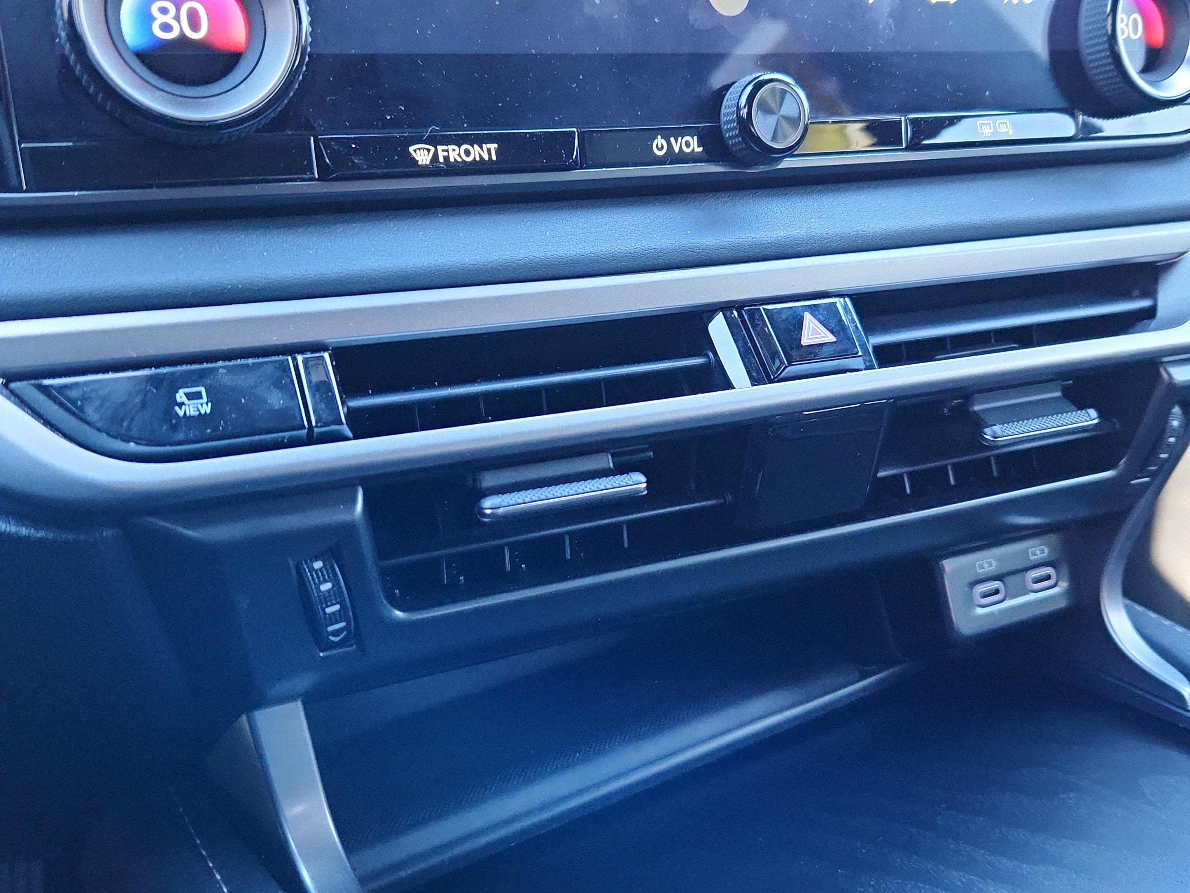 2024 Lexus RX RX 350h Luxury