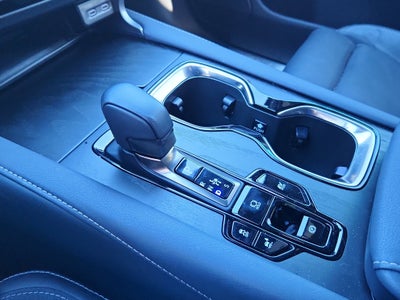 2024 Lexus RX RX 350h Luxury