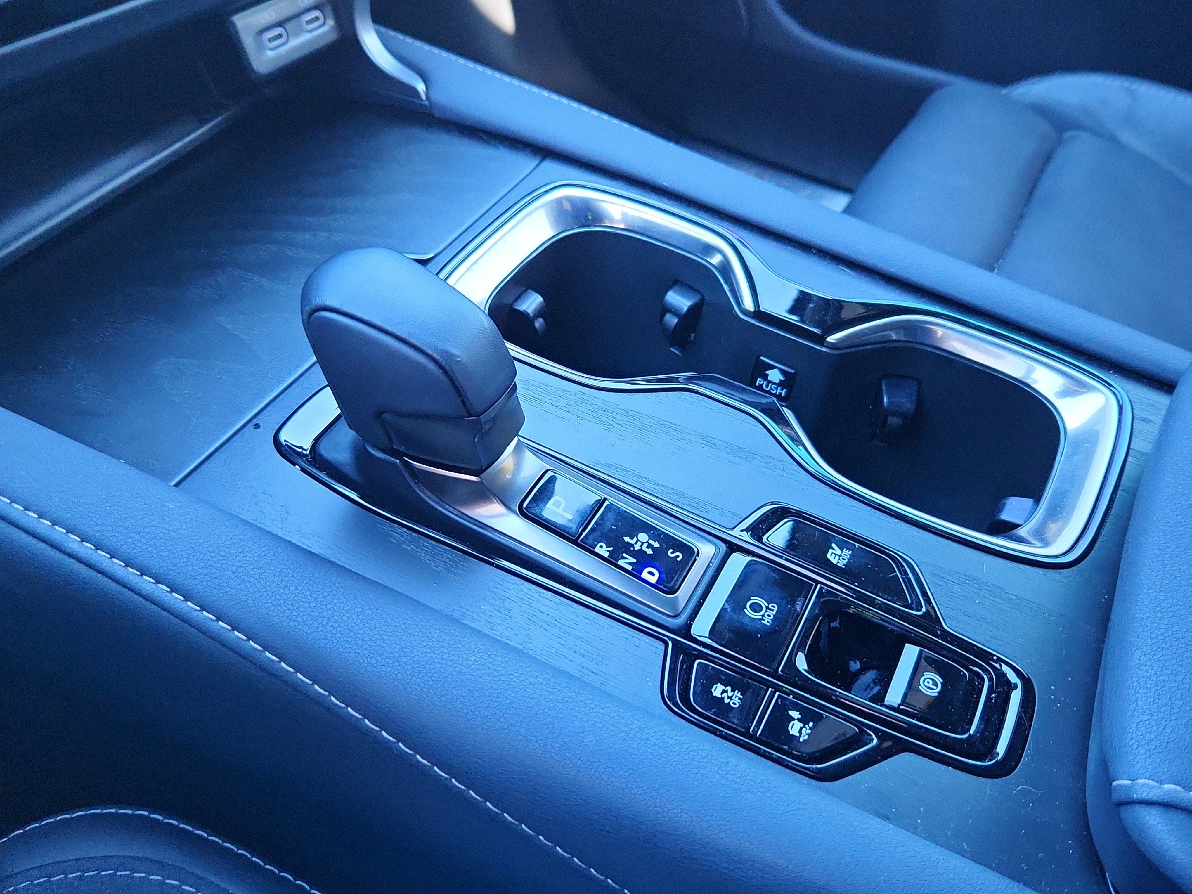 2024 Lexus RX RX 350h Luxury