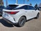 2024 Lexus RX RX 350h Luxury