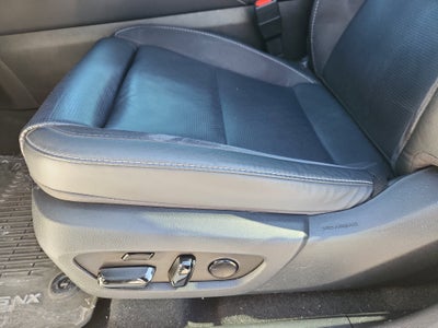 2024 Lexus RX RX 350h Luxury