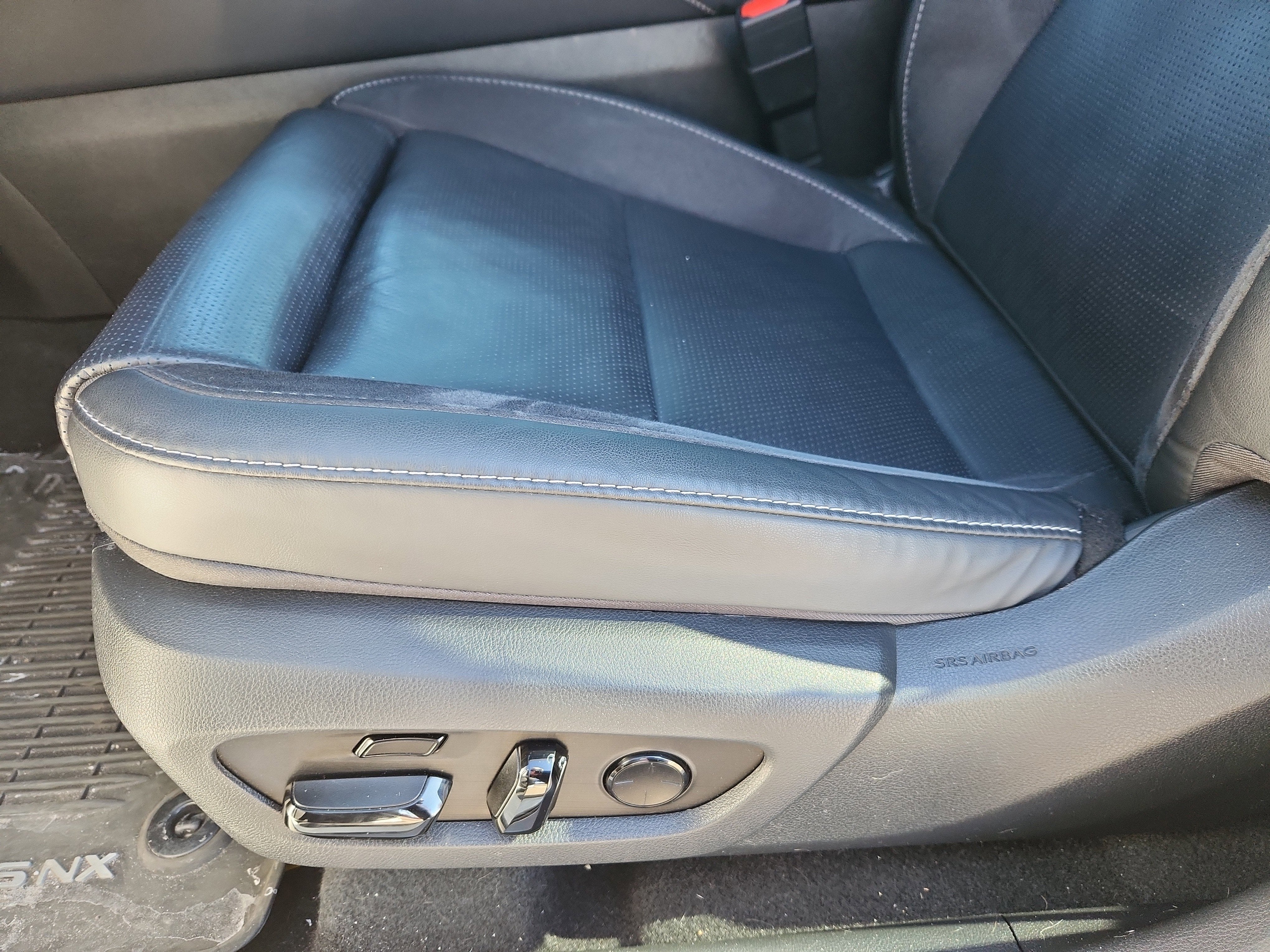 2024 Lexus RX RX 350h Luxury